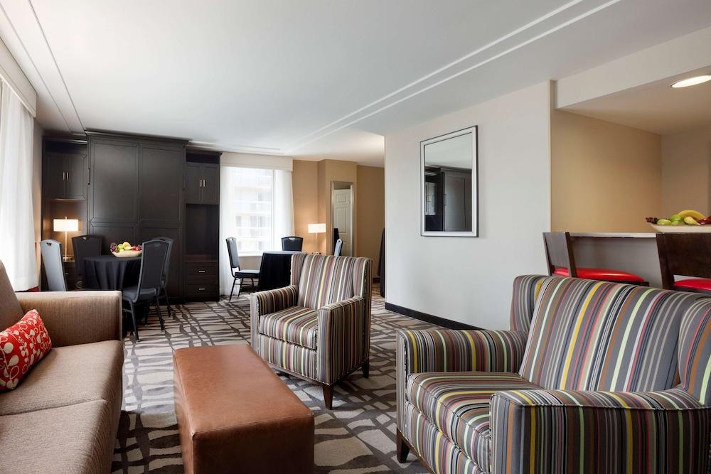 Hilton Garden Inn Chicago Downtown/Magnificent Mile Экстерьер фото