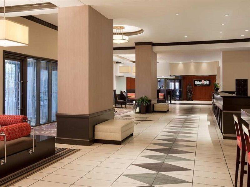 Hilton Garden Inn Chicago Downtown/Magnificent Mile Экстерьер фото